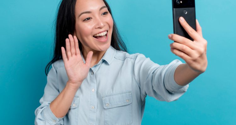 Fenomena Smartphone Terkini