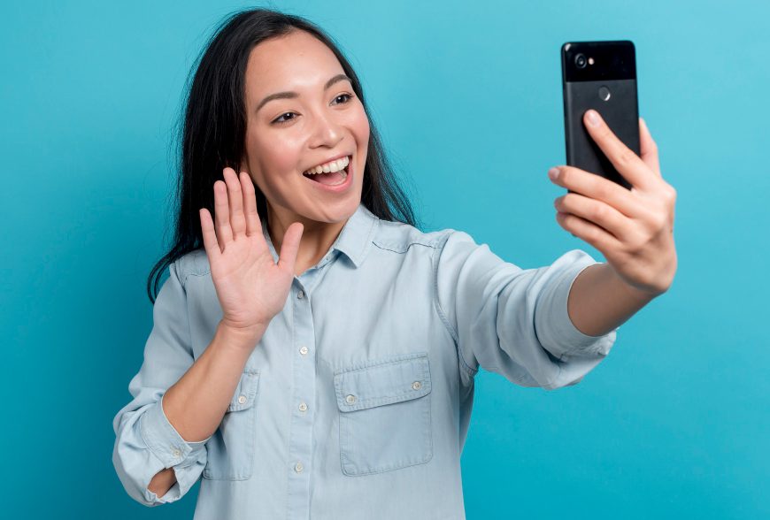 Fenomena Smartphone Terkini