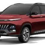 Wuling Almaz