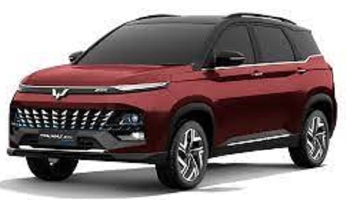 Wuling Almaz
