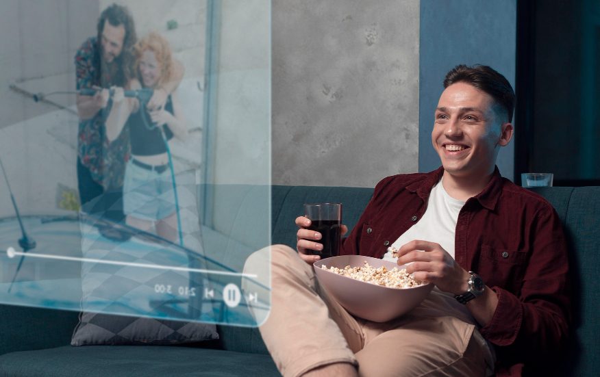 Menguak Perkembangan Terbaik TV di Indonesia