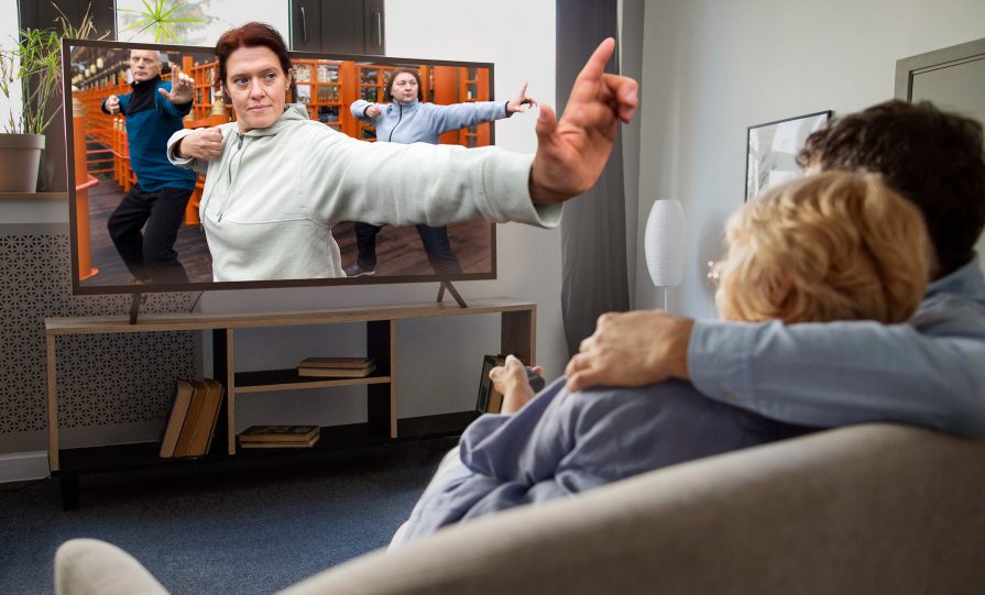 Vizio M-Series Quantum