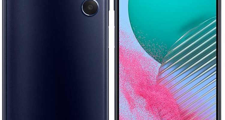Samsung M54