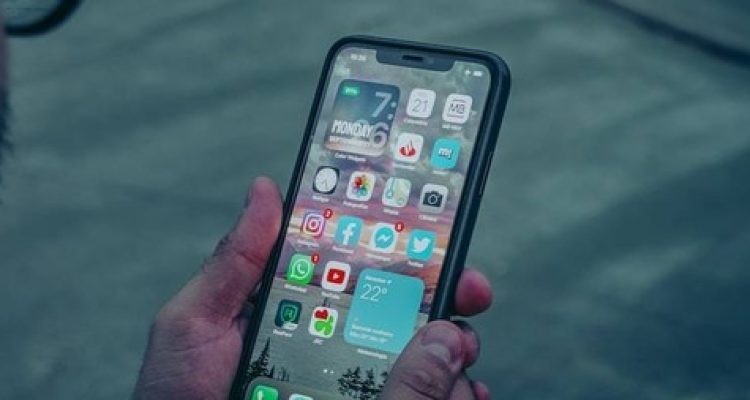 Cara Menampilkan Tombol Home iPhone dengan Mudah