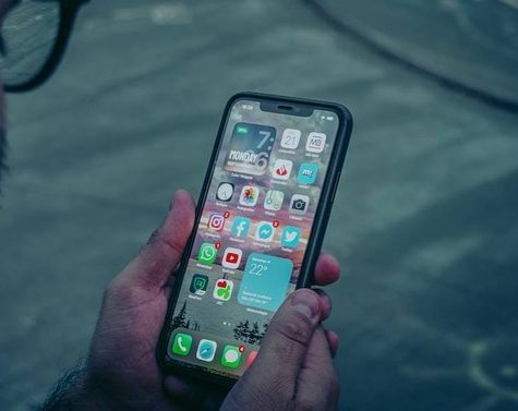Cara Menampilkan Tombol Home iPhone dengan Mudah