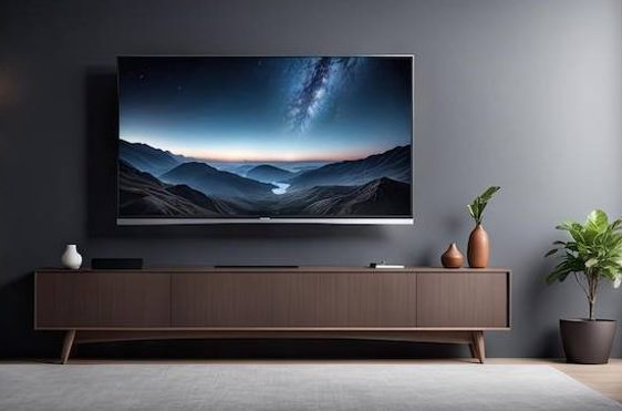 Memilih TV 55 Inch Murah Terbaik di Indonesia