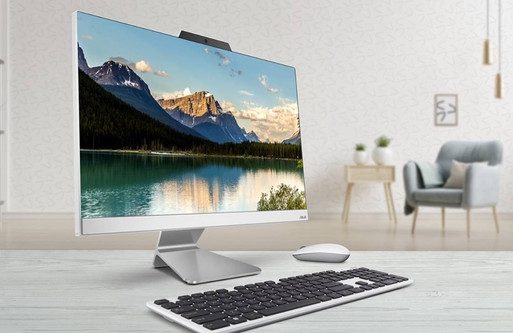 Asus Akan Produksi PC Desktop