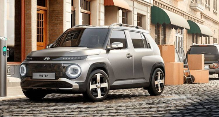 Hyundai Studi Jual Mobil Listrik Inster