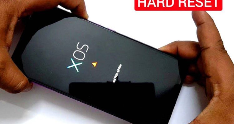Penyebab HP Infinix Mentok di Logo