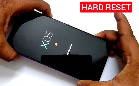 Penyebab HP Infinix Mentok di Logo