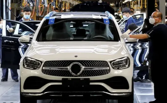Mercedes-Benz