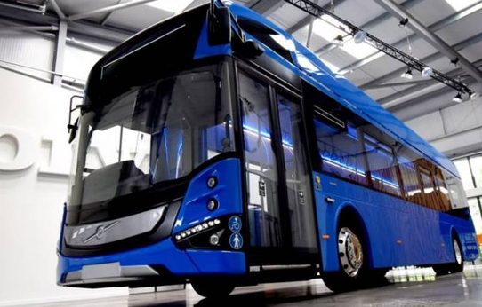 Volvo Indonesia