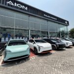 GAC Aion