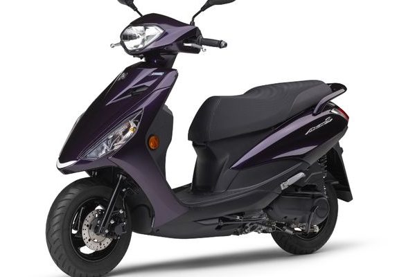 Yamaha