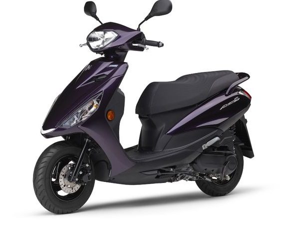 Yamaha
