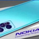 Nokia Moonwalker