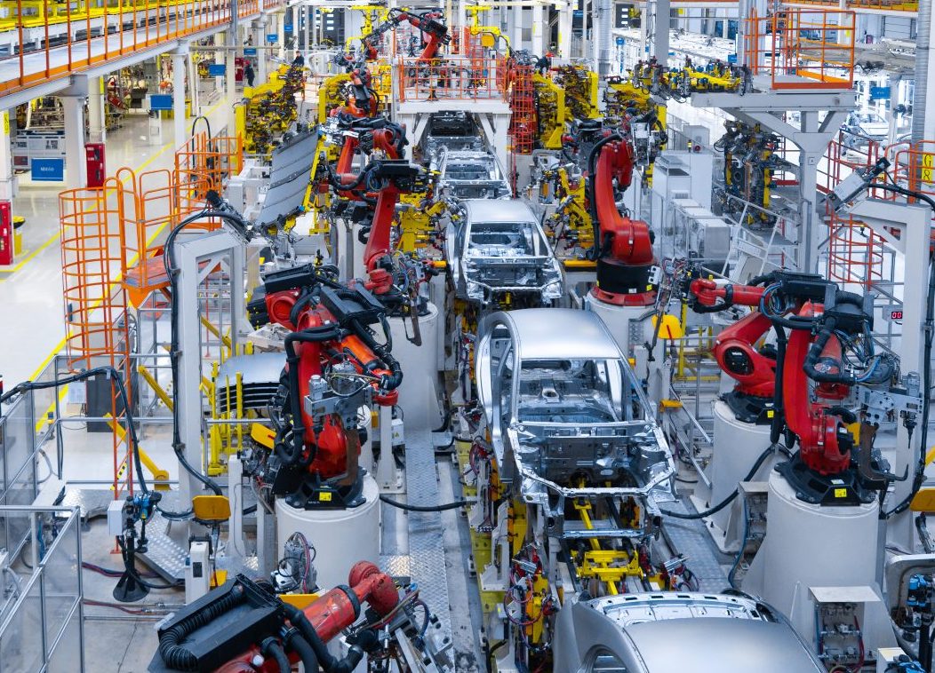 Automotive Industry
