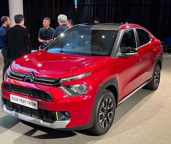 Citroën