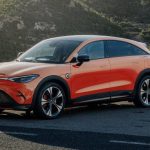 Smart Automotive