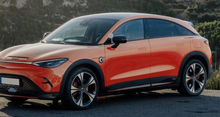 Smart Automotive