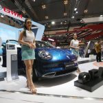 Ora Electric Cars