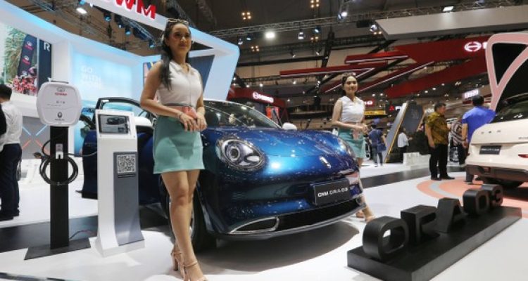 Ora Electric Cars