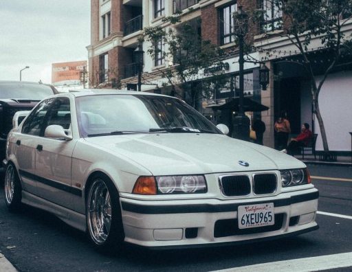 BMW E36
