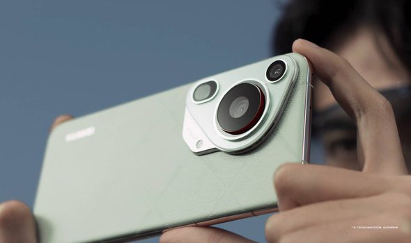 Huawei Pura 70