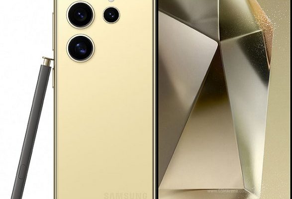 Samsung Galaxy S24 Ultra