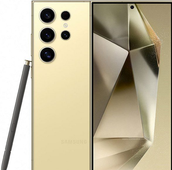 Samsung Galaxy S24 Ultra