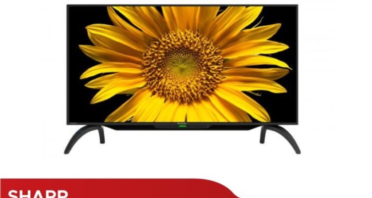 SHARP Digital