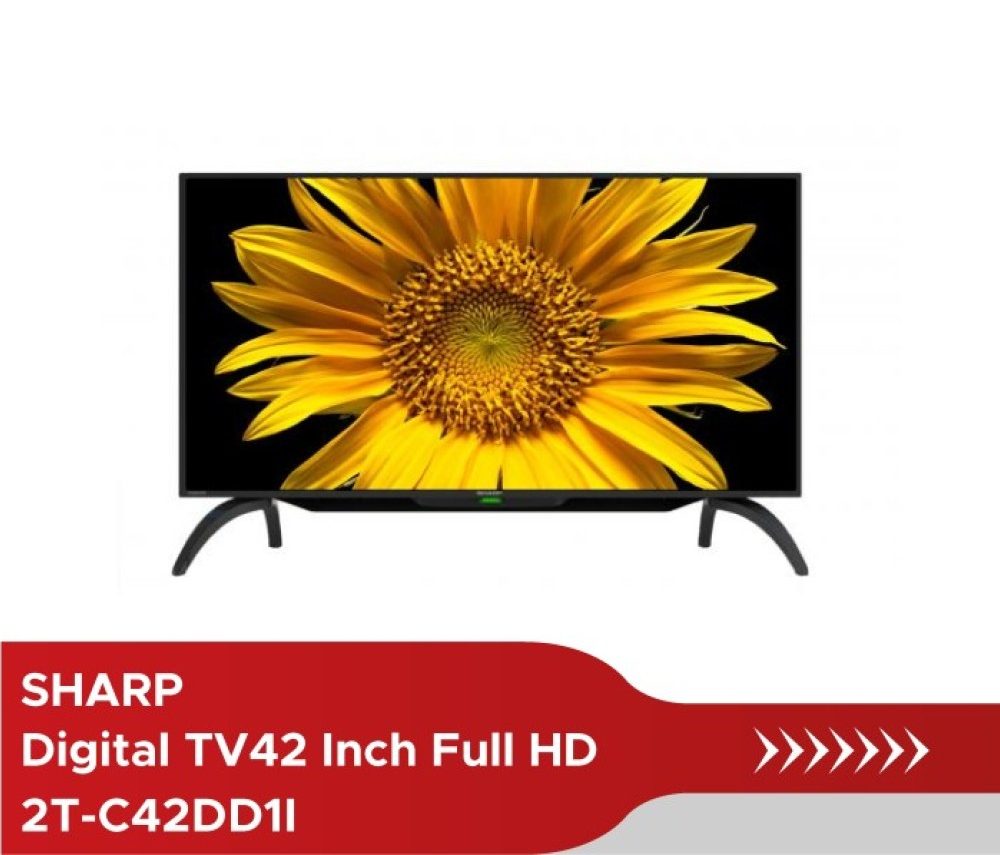 SHARP Digital