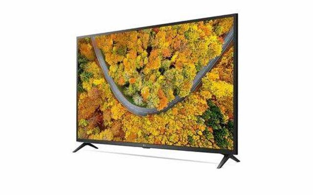 5 Best 4K Smart TVs Starting from IDR 4 Million