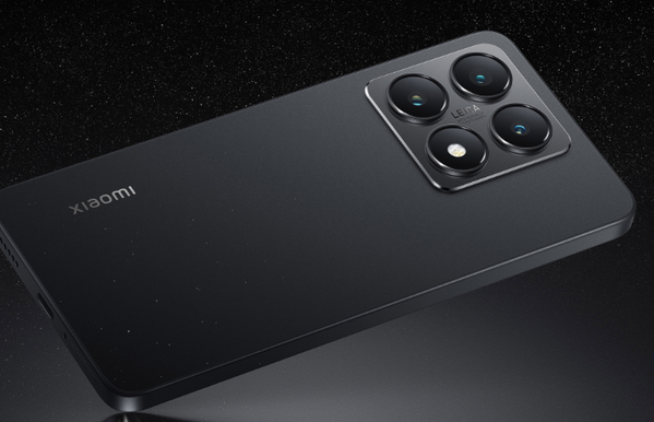 Xiaomi 14T