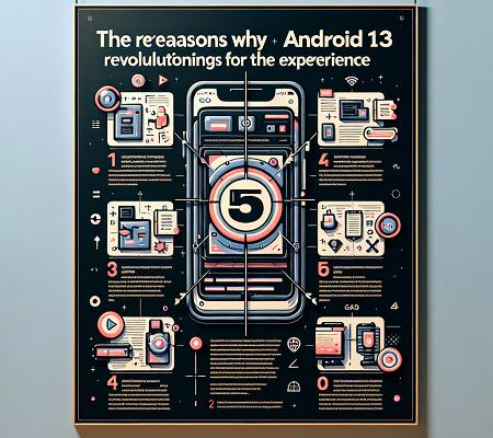 Android 13