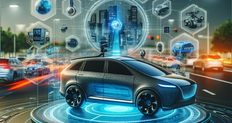 Autonomous Vehicles