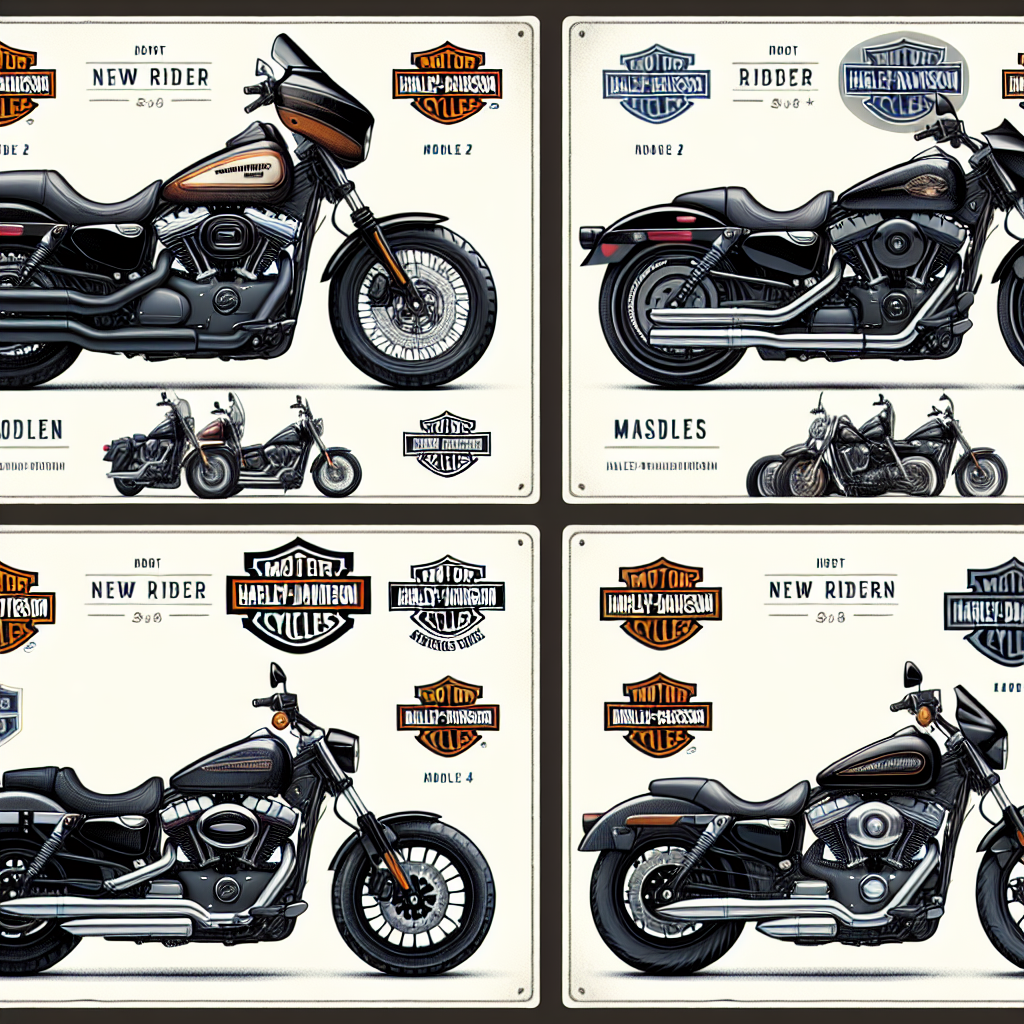 Harley-Davidson