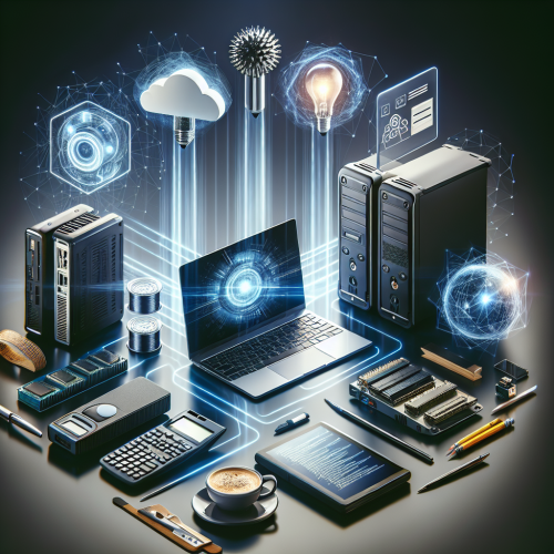 IT Tools