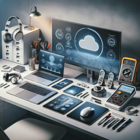 IT Tools