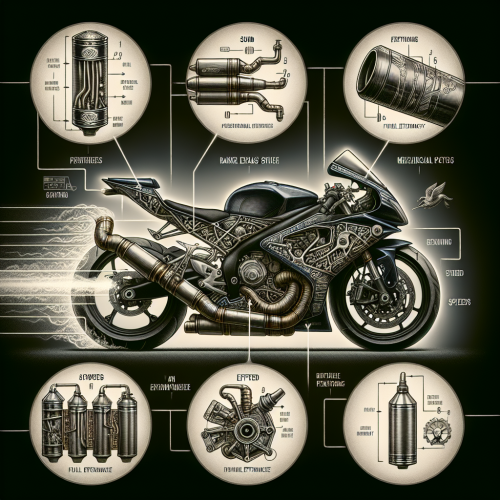 Racing Exhaust Affects