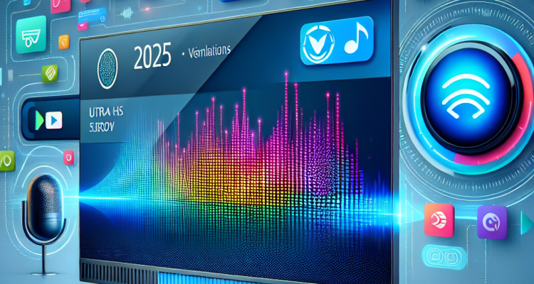 Smart TV Recommendations
