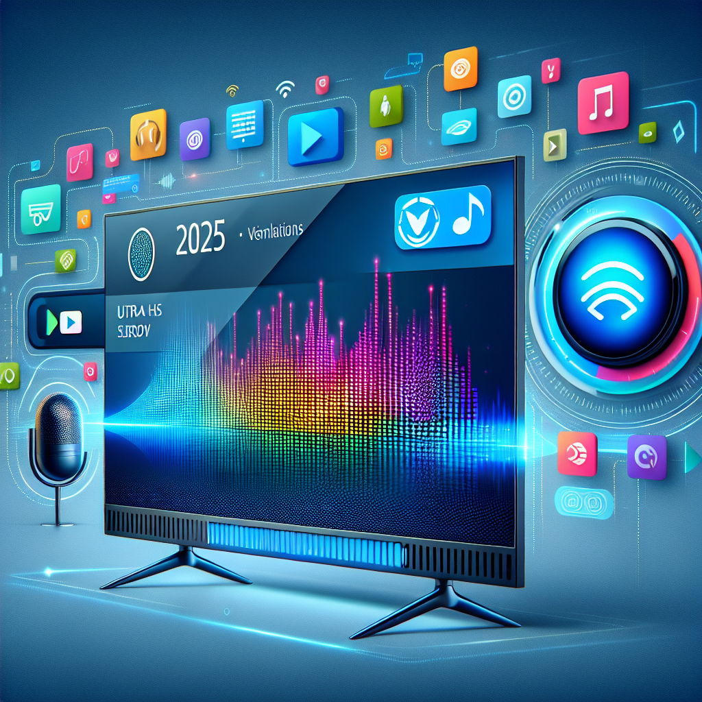 Smart TV Recommendations